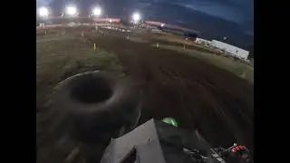 Lawrence County Fairgrounds 7-8-22