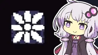 【Baba Is You】我が友に鼻血が出るほど難しいパズルゲーをやらせたい～第６３羽～【ボイスロイド実況】