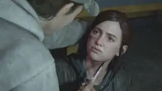 The Last of Us Part II Seattle day 1 Ellie gets captured Ep. 12