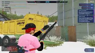 убил натуралов  в @GTA5RP