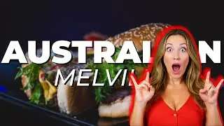 HIDDEN GEMS! 🔍 5 AUSTRALIAN RESTAURANTS You've Never Heard Of in Melville, Australia
