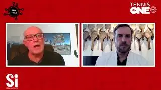 TBD TALKS with Jack Groppel - Highligths
