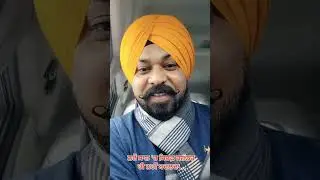 ਆਉ ਨਵੇਂ ਸਾਲ ਵਿੱਚ ਕੁਸ਼ ਨਵਾਂ ਸਿੱਖੀਏ...#reels #changeyourmindsetchangeyourlife #personaldevelopment