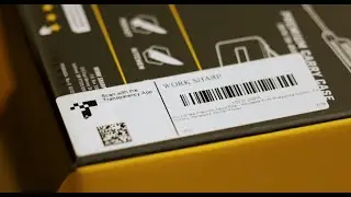 BarTender for Amazon Transparency | Customer Success Story | Work Sharp
