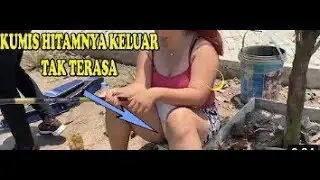 mancing ambyar TIBA TIBA JORAN MELIUK DAN IKAN MONSTER