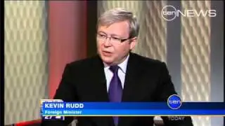 Victorian Election Results