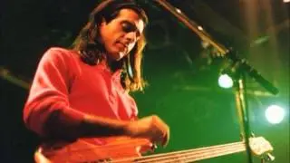 Mick Karn - Bestial Cluster (live)