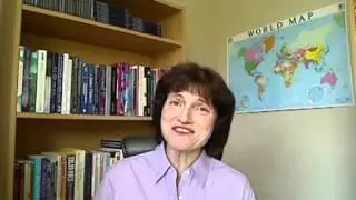 Libra July 2012 Horoscope Forecast with Barbara Goldsmith