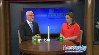 Dr Michel speaks on Sleep Apnea and CPAP Intolerance
