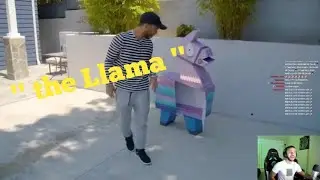 Tsm Hamlinz reacts to (Tsm Hamlinz nerf gun challenge)