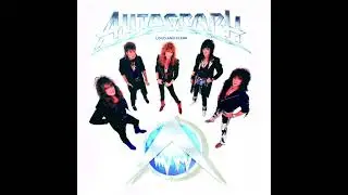 Autograph - Loud and Clear (1987)