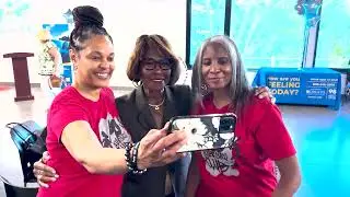 DBHIDS Engaging Women and Girls of Color - 2025 Symposium (60 seconds)