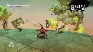 DMC killing it