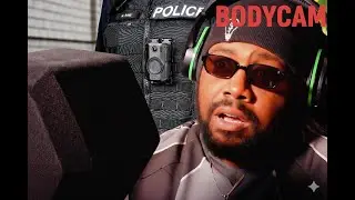 Jealous boyfriend get himself arrested | BODY CAM