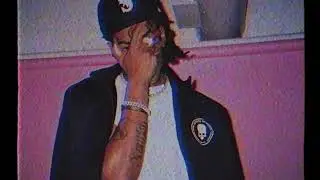 Thouxanbanfauni - Zoomin (prod. Vi$u) [Instrumental]