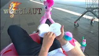 Der Keller brennt feat. Yannick - wortLAUT