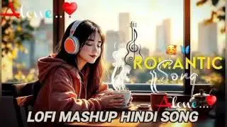 Heartbreaking 💔 songs + lofi Mashup songs Slowed Reverb songs Arjit singsong &lrm;⁨@SBBuzdarOfficial23