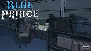 Taking Shelter | Blue Prince #5