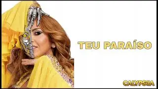 TEU PARAÍSO 