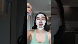 highprime collagen film for face