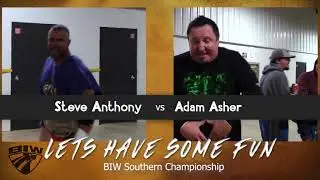 BIW - Let's Have Some Fun - Event Highlights