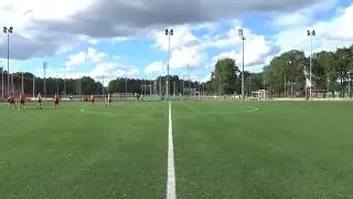 Tartu FC Helios esindusmeeskond | Karlis Karoo vs Valga FC Warrior