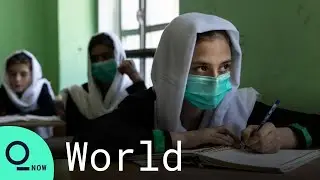 UN Skeptical of Taliban Promise to Respect Rights of Women, Girls