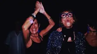 VIDEO 44 ANIVERSARIO STUDIO 54 BARCELONA