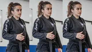Highlight 2022 Giulia Gregorut