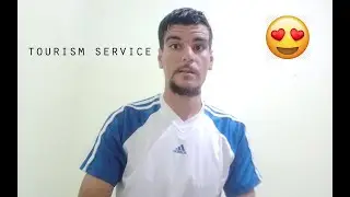 اعلان وتوضيح حول تقديم  خدمة بخصوص السياحة و السفر