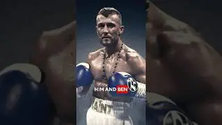 The next fight for Boxing SUPERSTAR Ben Whittaker