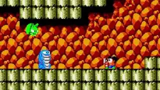 Wonder Boy III: The Dragon's Trap Casual Livestream Night 3