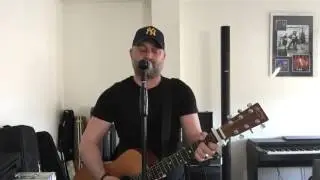 RAG'N'BONE MAN HUMAN COVER