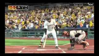 MLB 16  online