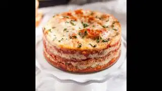 Quick and Cheesy Instant Pot Lasagna: Your New Dinner Hero
