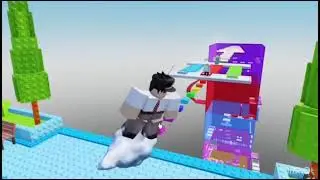 Roblox Reverse TV Funny Momento Tower Troll Slap X Roblox 
