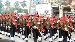 REPUBLIC DAY 2019 PARADE | 26 JANUARY PARADE |REPUBLIC DAY PARADE LUCKNOW | REPUBLIC DAY PARADE LIVE
