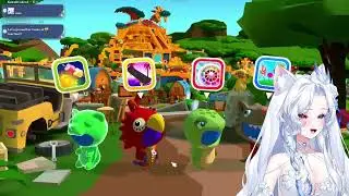 Yueho's Twitch livestream VOD - 20260110