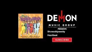 Showaddywaddy - Heartbeat