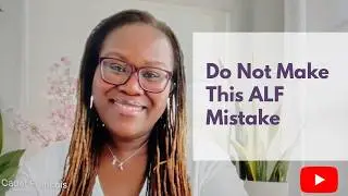 Florida ALF New Owners: The ONE Mistake That Can Shut You Down