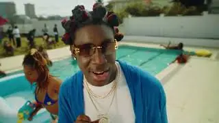 Zerrydl - Back to back (Official Video)