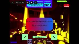 My 85th Holiday chaos and 147th fusion threat at tornado alley zenith (Survived in shelter)