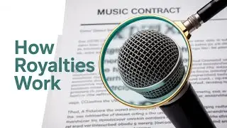 How Mechanical Royalties Are Calculated and Paid to Artists