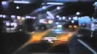 Goodyear Tire Commercial   Polyglas