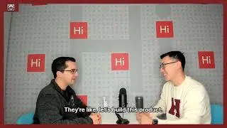 14 - Kimo Gandall: Legal Disruption, Fortuna-Insights' Battle Against Giants (LexisNexis & Westlaw)