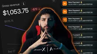 Making 1K In A Day