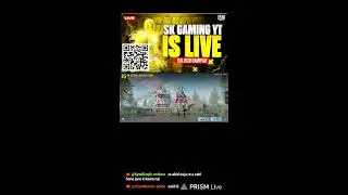 Live streaming of callx hackerxx pubg nothing 3A Pro FS 120 tournament ☠️