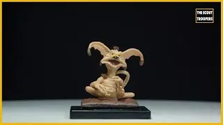 STAR WARS - BANPRESTO - WCF - VOLUME 5 - #026 SALACIOUS CRUMB