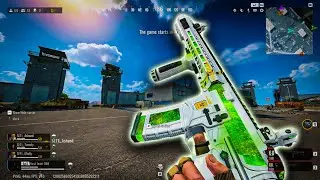 BLOOD STRIKE - *NEW FREE M4A1 VENOM WEAPON SKIN* BEST LOADOUT BUILD