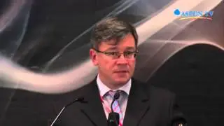 The Future of European Security Perspective - Bucharest Forum 2015